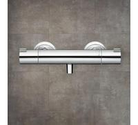 Hansgrohe Ecostat Thermostatic Shower Mixer 1001 CL