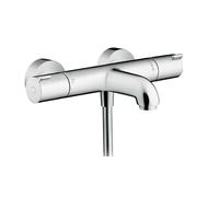 Hansgrohe Ecostat Thermostatic Bath & Shower Mixer Tap 1001 C 13201000
