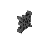 Hansgrohe Extension 25mm for iBox Universal Concealed Body