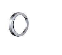 Hansgrohe Rosette Compensating Rosette 13597000
