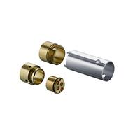 Hansgrohe Extension set 2-L washbasin arm