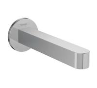 hansgrohe Finoris Bath spout, Chrome, 76410000