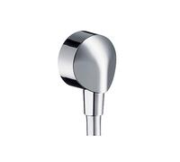 Hansgrohe Fixfit Wall Outlet