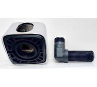 Hansgrohe FixFit E m.RV 26457000 BNIB