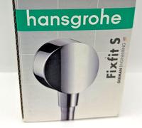 Hansgrohe Fixfit S