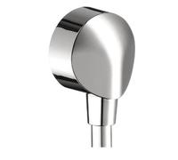 hansgrohe FixFit Wall Outlet E without Non-Return Valve 27454000
