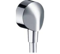 Hansgrohe FixFit Wall outlet E without non-return valve 27454000 RRP £107