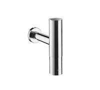 Hansgrohe Bottle Trap Flowstar Chrome 1 1/4"