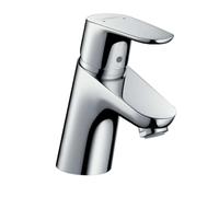 Hansgrohe - Focus 70 Basin Mixer