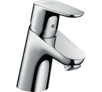 hansgrohe Focus 70 pillar tap without waste, chrome
