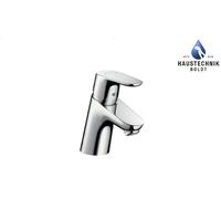 Hansgrohe Focus Single-Lever Basin Mixer 70, 31730000, Chrome New