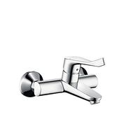 Hansgrohe Focus Single lever basin tap for exposed installation with extra long handle