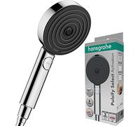Hand Shower Hansgrohe Pulsify 105 3jet Activation Chrome