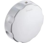 Hansgrohe Handle Handle for opening and closing the bathtub drain Flexaplus and Excentra 96083000 Chrome