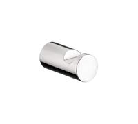 hansgrohe Hook Timeless 1-inch Avantgarde Towel Holder in Chrome 41501000