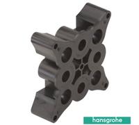 Hansgrohe iBox 25mm Universal Basic Set Extension