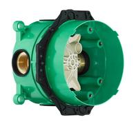 Hansgrohe iBox Universal Basic Set 1/2 and 3/4 01800180