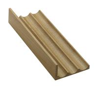 Hansgrohe IntraStoris Drawer compartment 140x340mm Xelu Natural Oak
