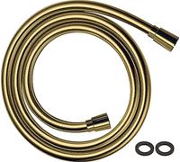 Hansgrohe Shower Hose 1600mm Polished gold Optic