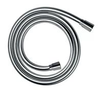 Hansgrohe Isiflex Smooth Shower Hose 2.00 mtr in Chrome 28274000 .