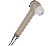 hansgrohe Jocolino Children hand shower lion 2 Sprays, 28760210