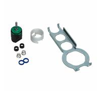 Hansgrohe joystick cartridge assembly 96339000
