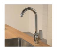 Hansgrohe Kitchen Mixer Tap Logis 260