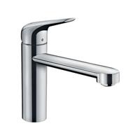 Hansgrohe Kitchen Mixer Tap M42 Chrome 71806000
