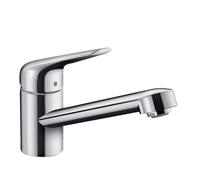 Hansgrohe Kitchen Mixer Tap M42 Chrome 71808000