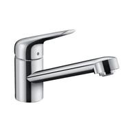 Hansgrohe Kitchen Mixer Tap M42 CoolStart Eco Chrome 71809000