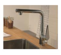 Hansgrohe Kitchen Mixer Tap Talis Select S 300