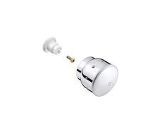 Hansgrohe Lever Tap for Mondial hot water side 15292490