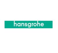 Hansgrohe Lever Tap Symbol Push button dousing shower 92574450