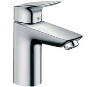 Hansgrohe Basin Mixer Tap Logis 100 Single-lever 71102000