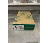 Hansgrohe Logis 100 Single Lever Bathroom Basin Chrome Mixer 71101000 New
