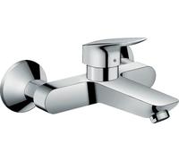 Hansgrohe Logis Single lever basin tap wall-mounted