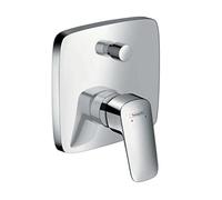 Hansgrohe Logis Single Lever Bath tap 71405000
