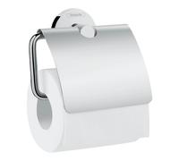 Hansgrohe Toilet Roll Holder Logis Universal 41723000