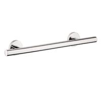 Hansgrohe Logis Chrome Grab Bar 40513000