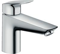 Hansgrohe Logis Single Lever Manual Bath Mixer Monotrou