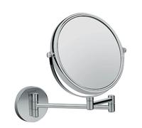 Hansgrohe Logis Universal Shaving mirror Chrome