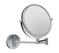 Hansgrohe Logis Universal Shaving mirror Chrome