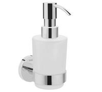 Hansgrohe wall mounted soap dispenser Logis Universal