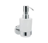 HANSGROHE LOGIS UNIVERSAL LIQUID SOAP DISPENSER CHROME 200ML
