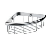 Hansgrohe Soap Dish corner Logis Universal