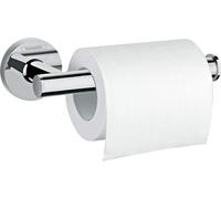 hansgrohe Logis Universal - toilet paper holder, toilet roll holder, bathroom a