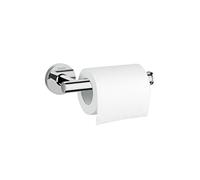 hansgrohe Logis Universal - toilet paper holder, toilet roll holder, bathroom ac