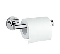 Hansgrohe Toilet Roll Holder Logis Universal 41726000