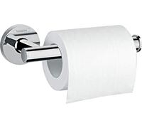 Hansgrohe Toilet Roll Holder Logis Universal 41726000
