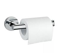 Hansgrohe Toilet Roll Holder Logis Universal 41726000